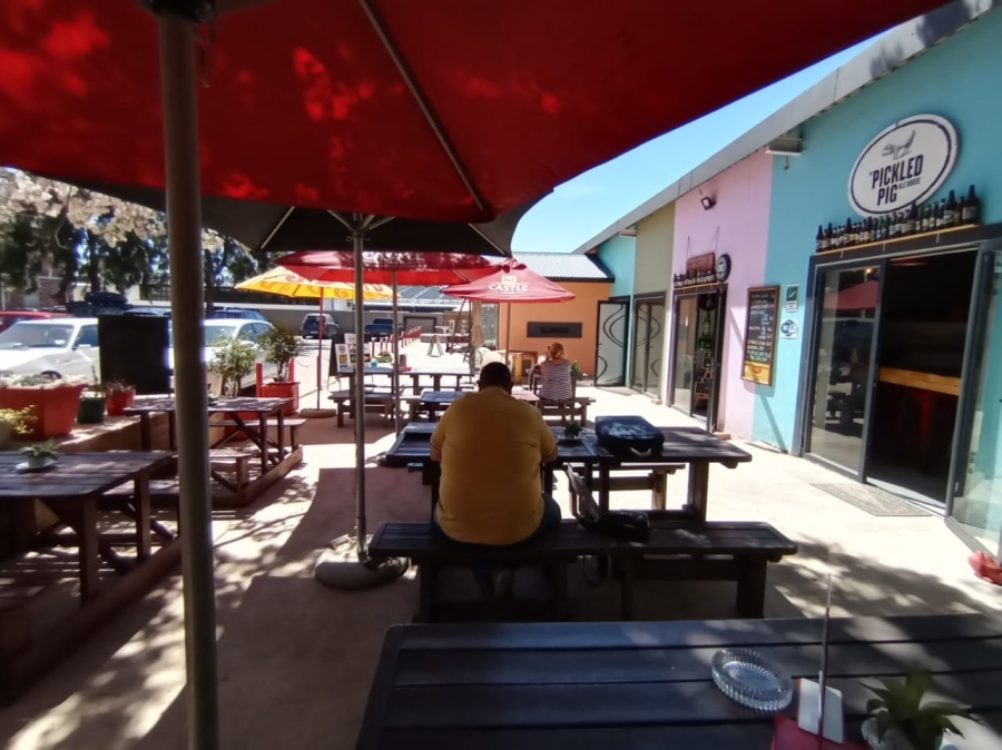 Commercial Property for Sale in Parys Free State